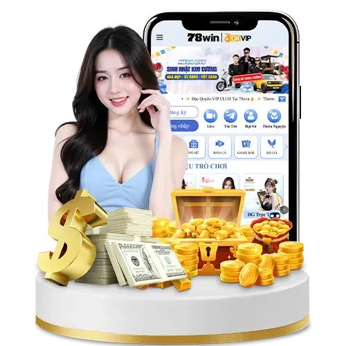 Nổ hũ thần tài 23win1
