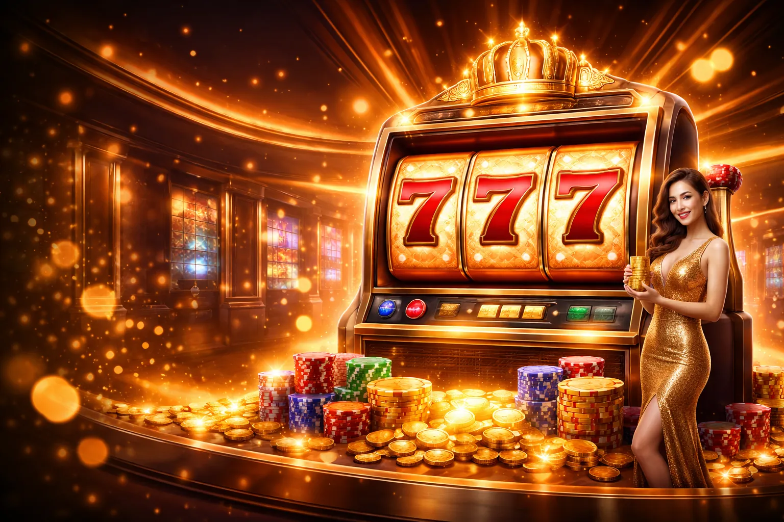 Chương trình khuyến mãi 23win1