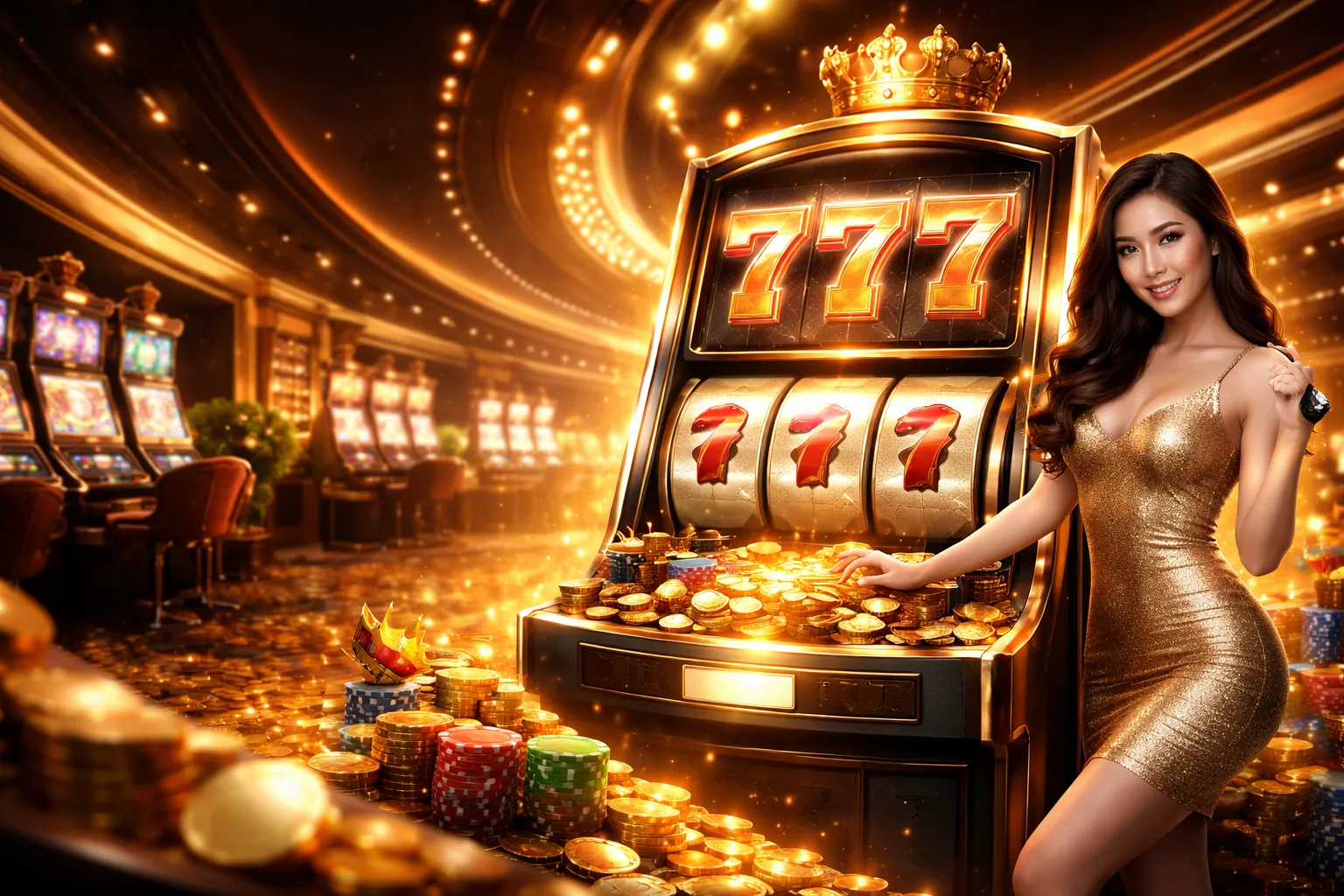 Tổng quan về 23win1