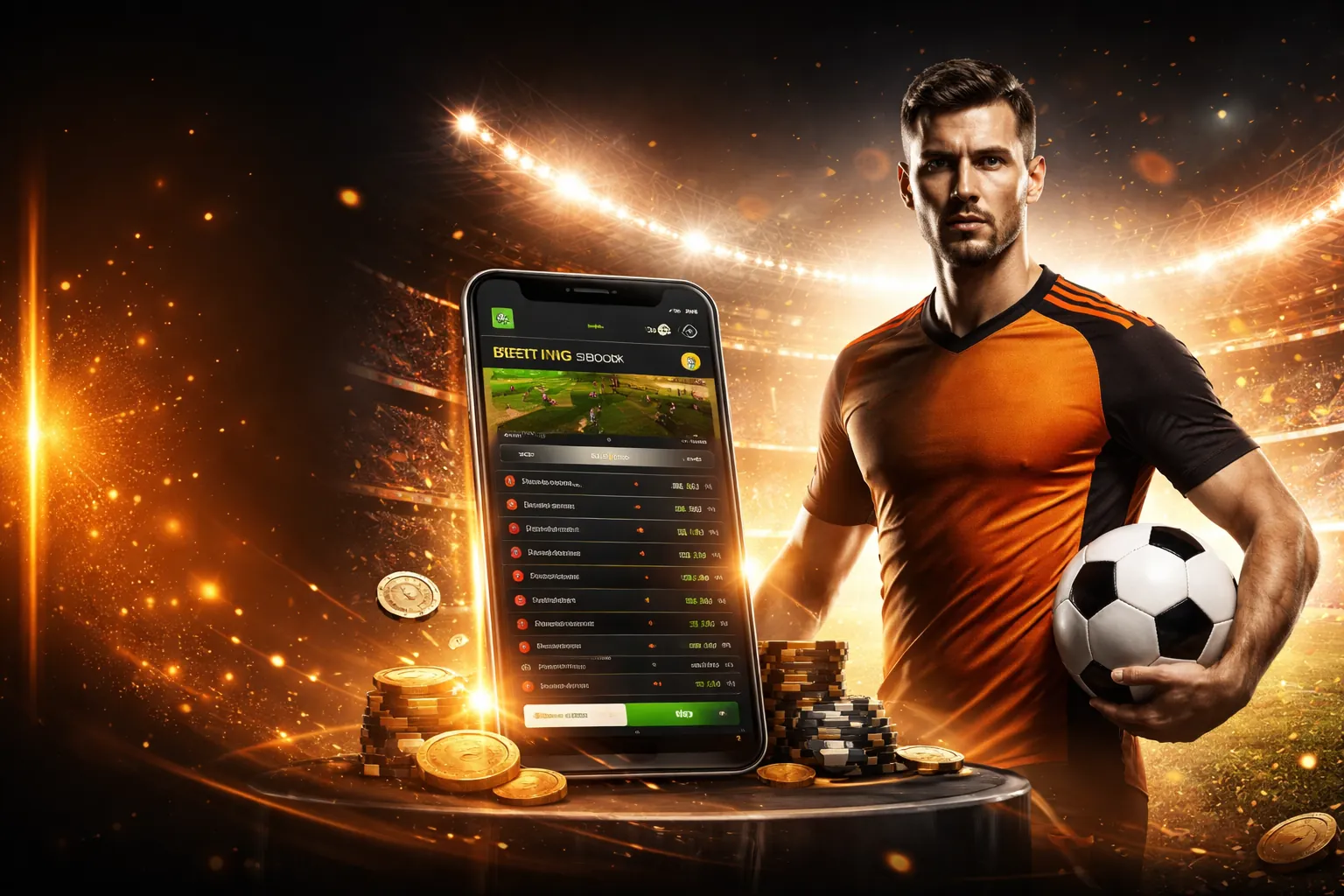 Các sản phẩm giải trí tại 23win1