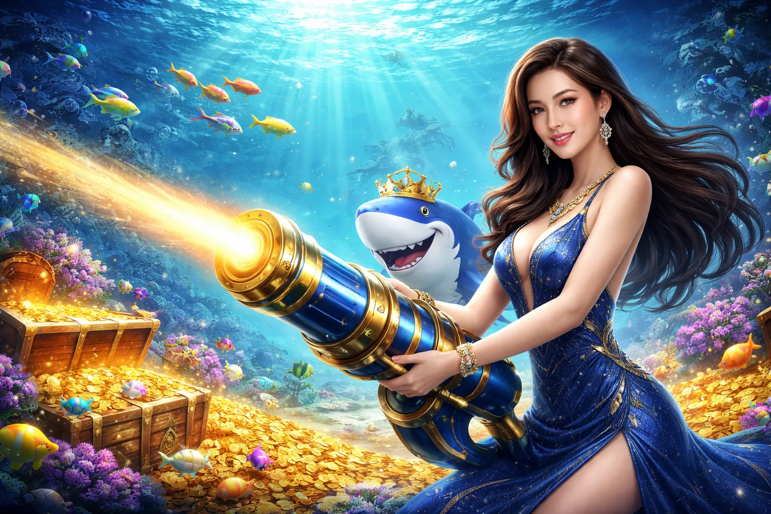 Tin tức nổi bật và khuyến mãi mới nhất tại 23win1