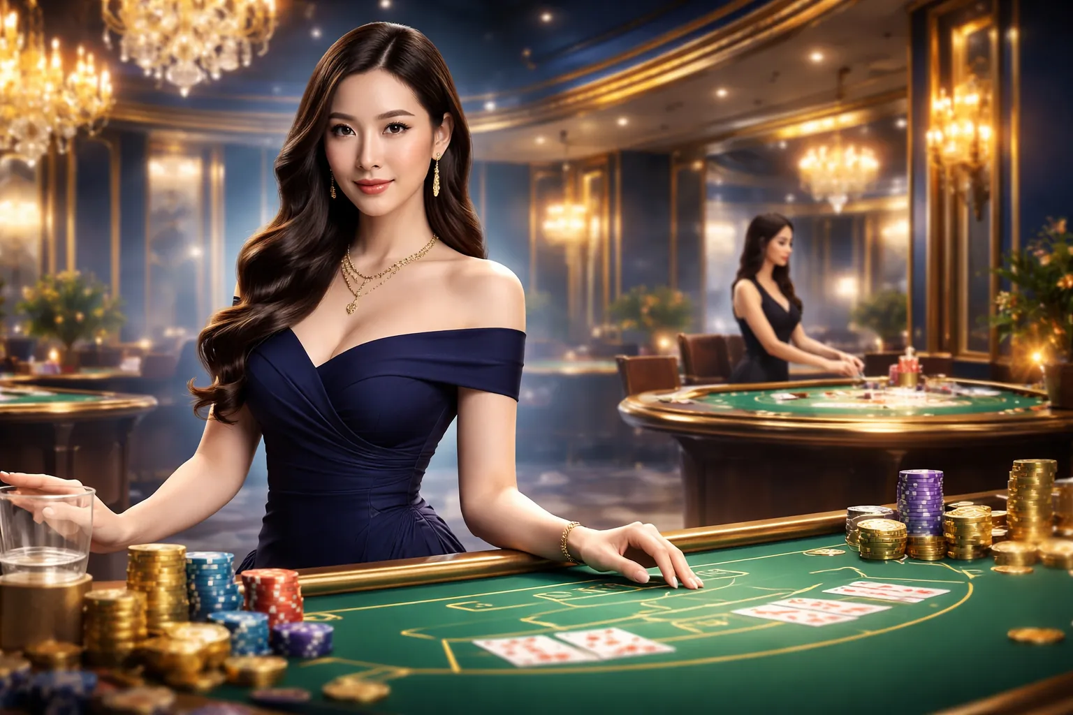 Khuyến Mãi 23win1 - Khám phá ngay