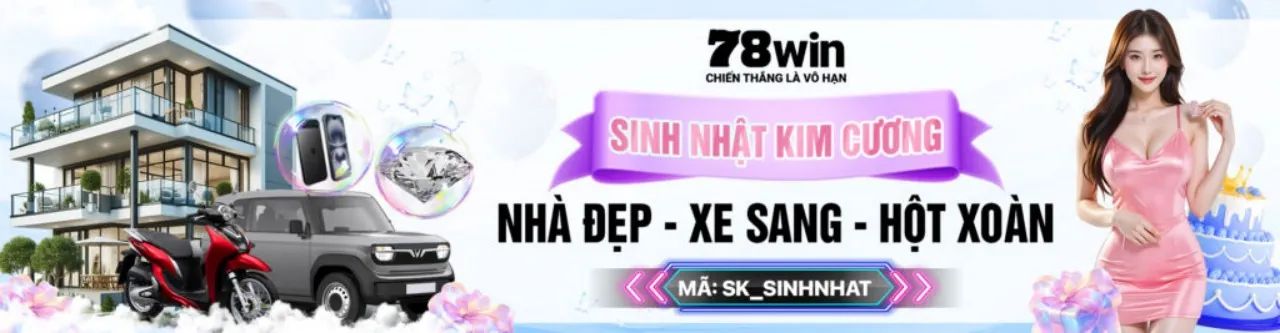 Bàn chơi Baccarat sang trọng tại 23win1