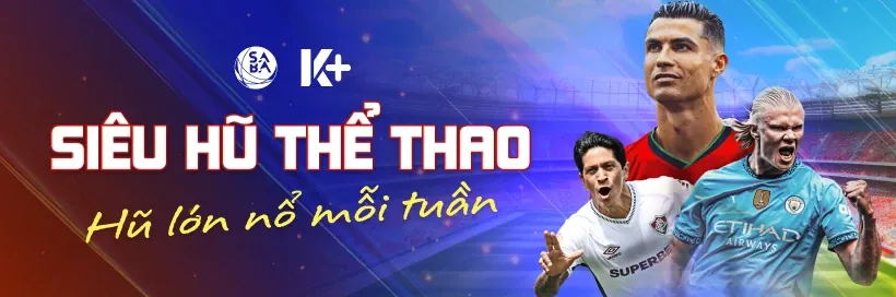 Khuyến mãi thể thao 23win1 lên đến 100%